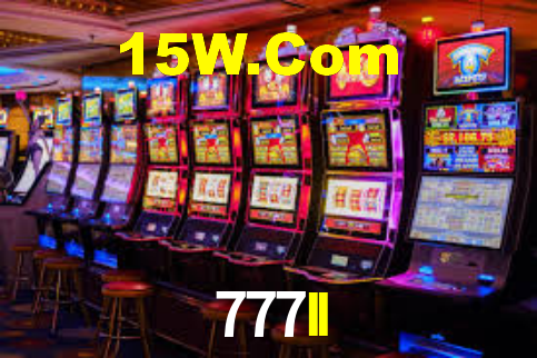 777II