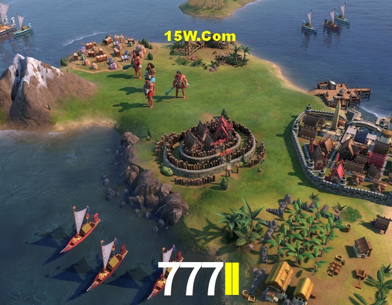 Casino VIP 777II