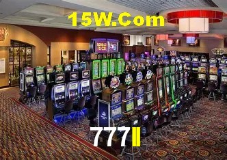Jogo Spaceman 777II