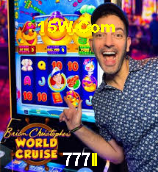777II Bet