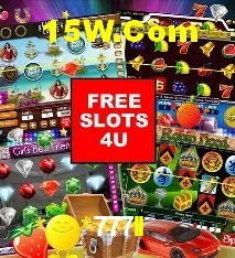Jogos de Slot 777II