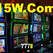 Spaceman Game 777II