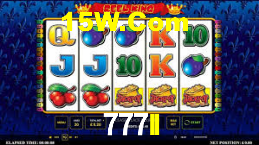 777II: A Experiência de Casino com Jogos de Mesa ao Vivo