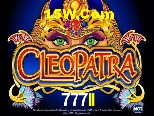 Provedores de Jogos 777II