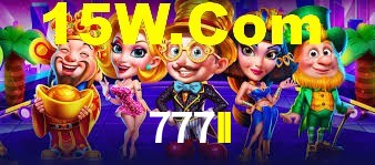 Tournaments 777II