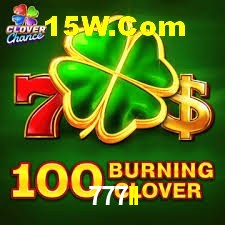 Bonus Features 777II