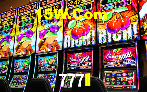 777II