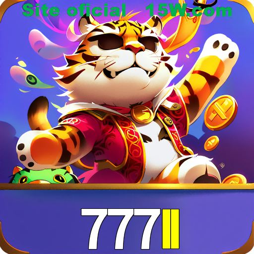APP oficial da 777II para mobile